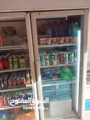  1 ثلاجه ثلاث أبواب