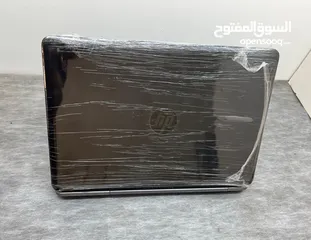  3 لابتوب اتش بي اي 5 Laptop HP I5 مستعمل بافضل الاسعار