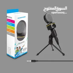  27 مايكرفون يدوي سلكي