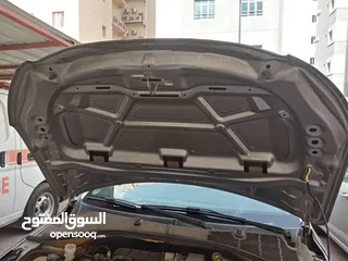  14 للبيع سياره بيجو صالون موديل 2020 شرط الفحص جير ماكينه الشاسي
