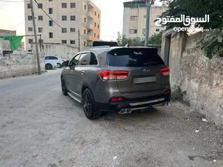  3 رافت عوده K