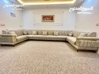 14 تنجيد كافة انواع الكنب والصينة باقل الأسعار