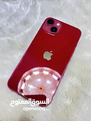  4 ايفون 13 وكاله