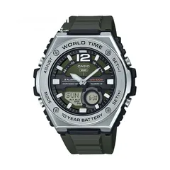  21 ساعات Casio اصلي جديد عدة موديلات واسعار