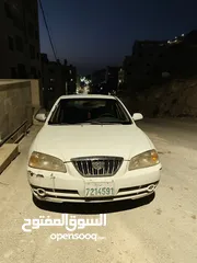  3 هونداي 2006 متطور 1600 عداد 170000الف كيلو متر جير اوتوماتيك سعر 23000الف