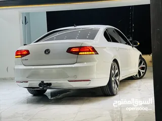  4 فلوكس فاجن باسات مرخصه 2018 ديزل ولا غرام بويه