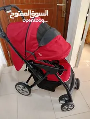  1 عرباية بيبي joie