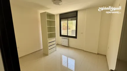  12 دوبليكس فاخر للبيع 250م لم يُسكن من قبل في ضاحية الريحان من المالك مباشرة! مع حديقة خاصة 100م