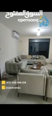  2 شقه مفروشه سوبر ديلوكس  للايجار الطيره