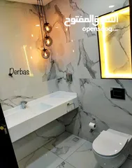  3 درباس مواسرجي تصمم الحمامات بتقنية 3D قبل العمل  فني صيانة عامة وتمديدات صحية