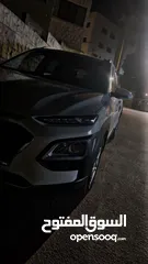  9 للبيع - Hyundai Kona 2020 بحالة ممتازة! سيارة تجمع بين الأناقة، القوة، والراحة!