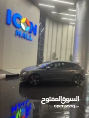  6 سيات ليون 2018 (أوتماتيك)