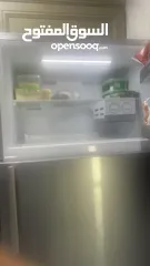  3 panasonic refrigerator 750 L