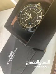  5 ساعة تشارتر من كوتش