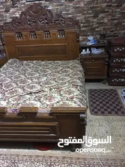  12 غرف صاج نوم عراقي