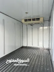  4 بكم كيا بنقو تبريد وتجميد