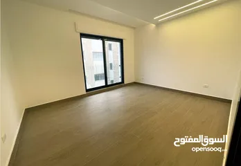  11 شقه سيمي فيرنشد في جبل عمان الدوار الخامس للايجار - ref:14605