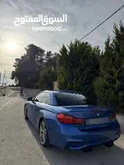  3 للبيع BMW 428i 2015