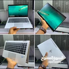  1 باقل الاسعار HP EliteBook X360 830 G7*