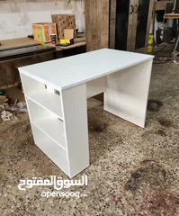  8 مكتب دراسة للغرف الصغيره متوفر الان مع توصيل مجاني داخل عمان والزرقاء