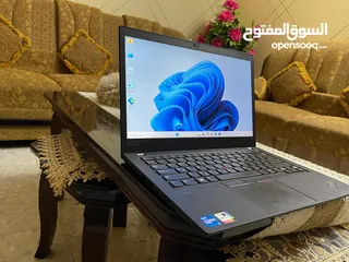  1 لابتوب لينوفو ثنك باد تي 14 جين 2