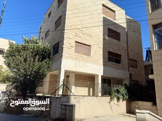  5 عمارة للبيع من أربع طوابق في موقع مميز في ضاحية الرشيد بسعر مميز  للاستثمار أو للسكن / ref 9428