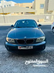  1 BMW118i  2005 for sale