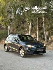  1 SEAT ARONA
