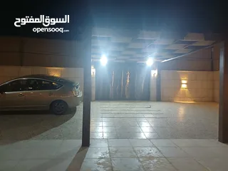  21 شاليهات المرج 1 و 2