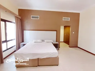  2 Low Price One Bedroom  Fully Furnished  Near Mega Mart Juffair
