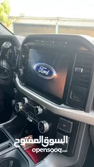  4 فورد Ford F -150 موديل 2021