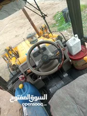  1 باكو لودر 3cxJCB