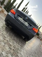  13 BMW E60 2010