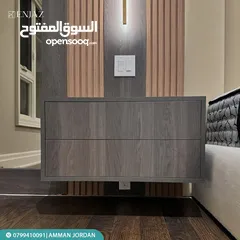  12 غرف نوم تفصيل بأفضل المواصفات