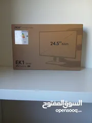  1 شاشة acer ek1 series