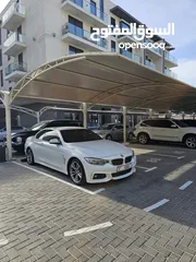  7 bmw 428i sport package convertible