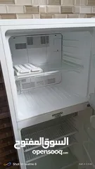  7 ثلاجه شارب  12قدم