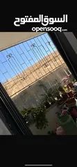  11 شقة للبيع في ماركا الجنوبية طابق ارضي على مستوى الشارع