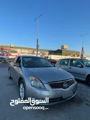  3 نيسان التيما وكالة للبيع 2009