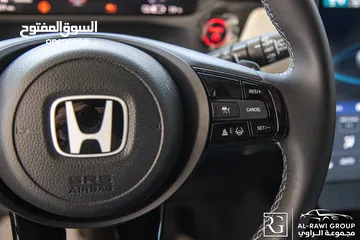  8 Honda ENP1 2023 الجديدة كليا