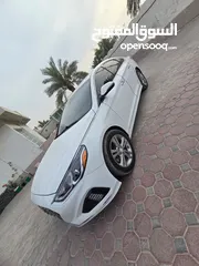 12 Hyundai sonata limited full option 2018