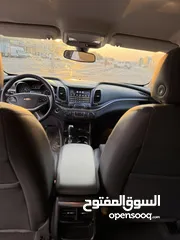  10 Chevrolet impala 2019 GCC no accident  صبغ وكالة 145km