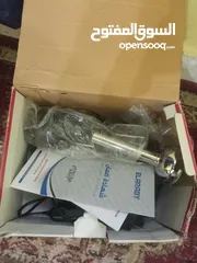  2 Tornado Hand Blender THB-1000MC خلاط يدوي من تورنيدو