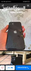  1 iphone 11 وكالة الجهاز مغير باك مش مفتوح الجهاز ابداً