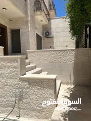  4 شقة للبيع في الاردن - عمان - ام اذينة   - الشقة تم هدمها كامل على العظم واعادة تشطيبها ب
