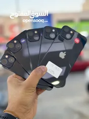  24 iPhones 13 بسعر حرق