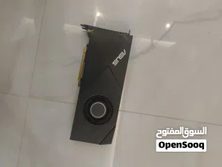  1 للبيع كرت 2070 و باور سبلاي 650W