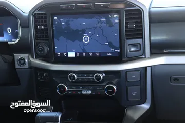  14 F150 LIGHTNING XLT EV 2022