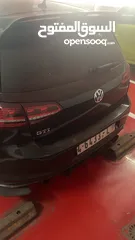 1 جولف جي تي اي للبيع