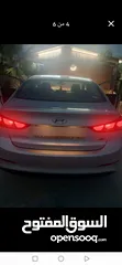  5 هيونداي موديل 2017 لون سلفر